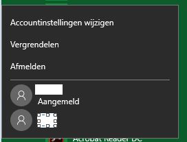 When a user logs in, other users are also logged in - Microsoft Q&A