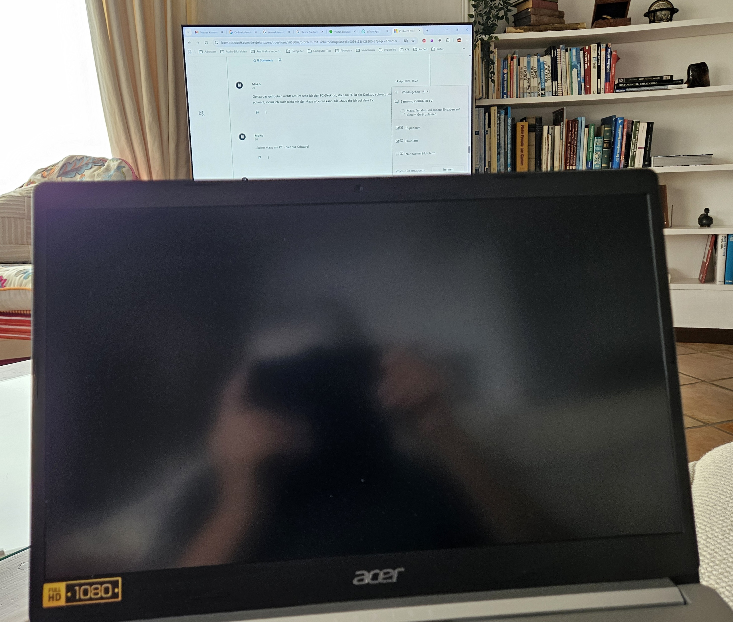 Acer 5