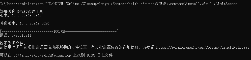 用户的图像