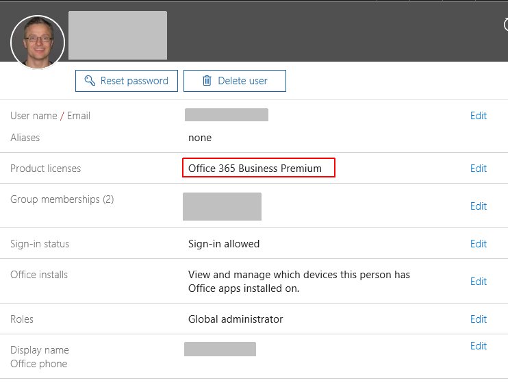 No MS-Access in Office 365 Business Premium - Microsoft Q&A