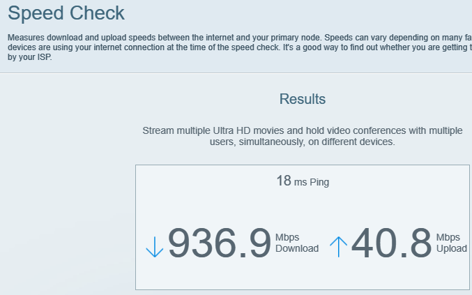 Slow upload speed - Microsoft Q&A