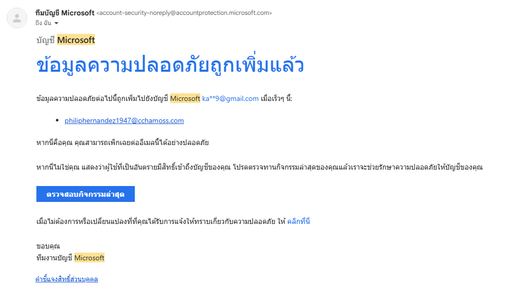 รูปภาพของผู้ใช้