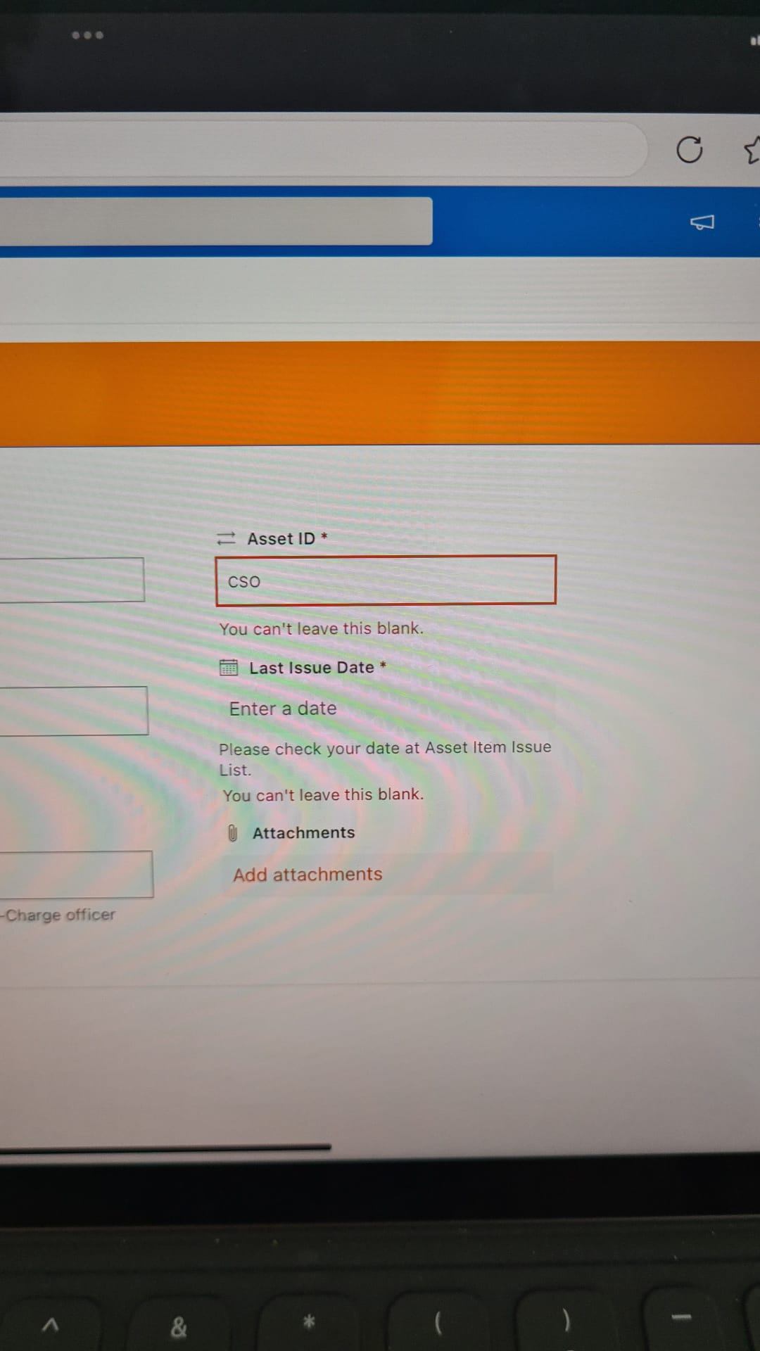 SharePoint Lookup Column value not showing - Microsoft Q&A