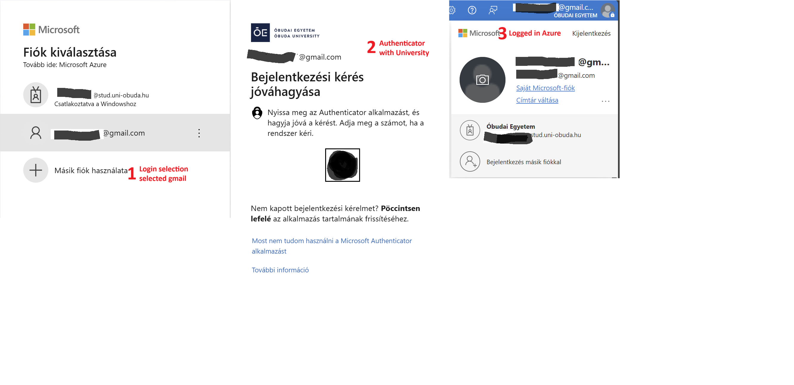 User's image
