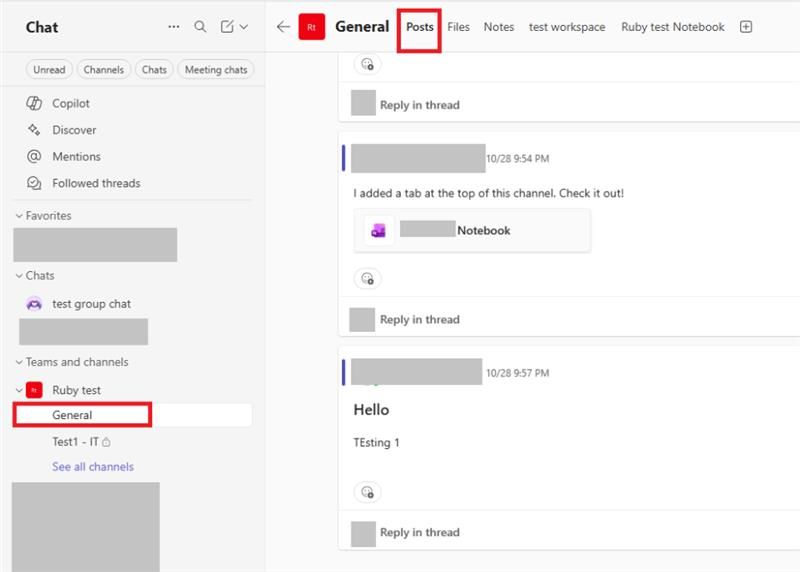 How can you restrict adding new people to the chat? - Microsoft Q&A