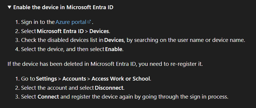 can't sign in to my universty account office 365 - Microsoft Q&A
