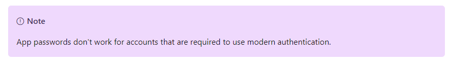 User's image