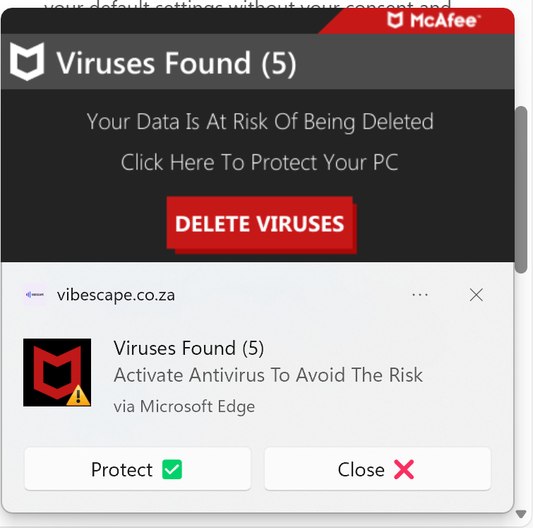 User's image