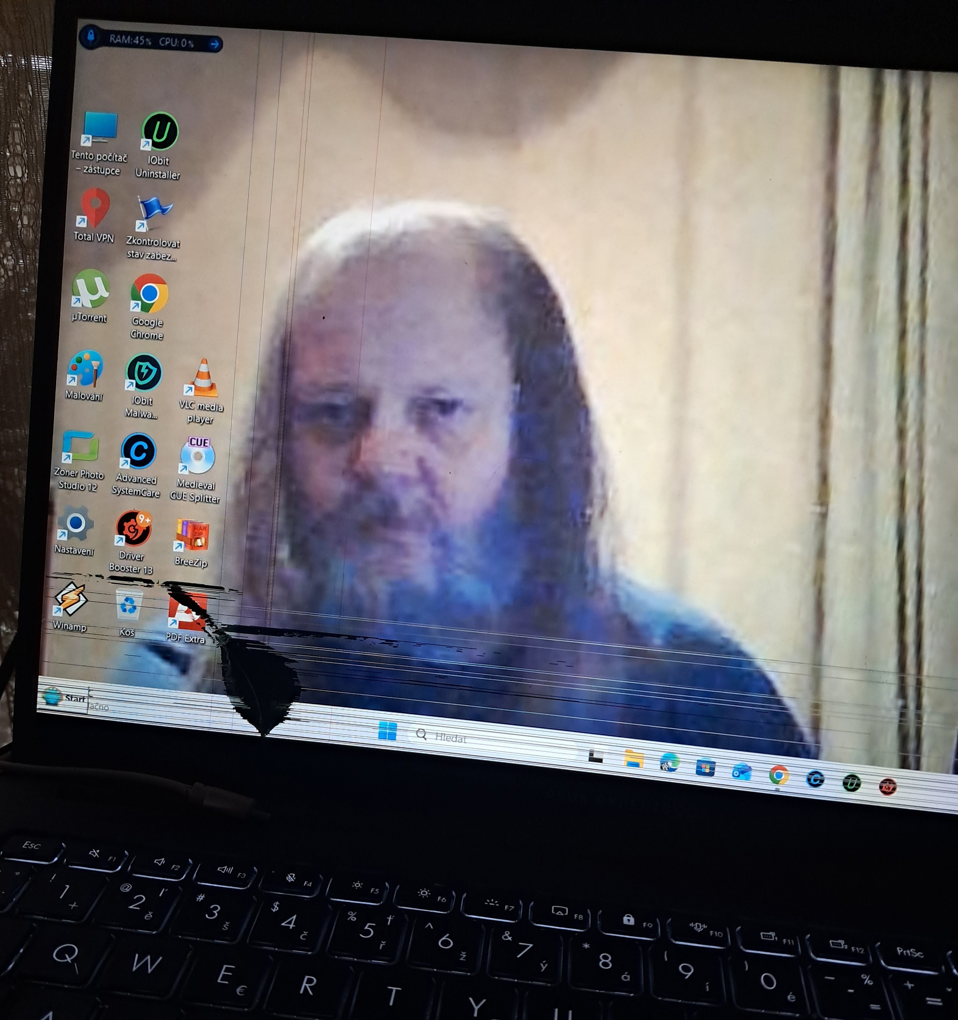 Obrázek uživatele