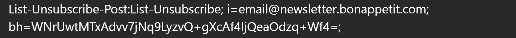 User's image