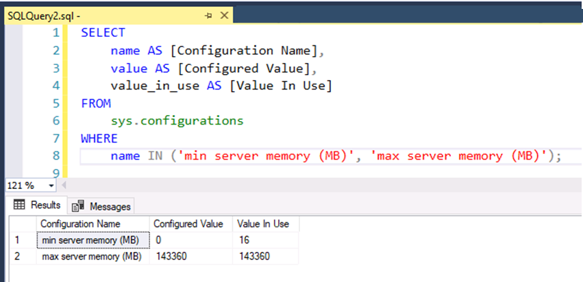 SQL2