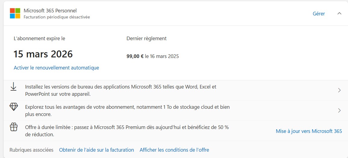 Achat