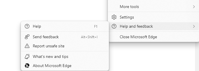Edge crashes when closing a tab with a PDF open - Microsoft Q&A