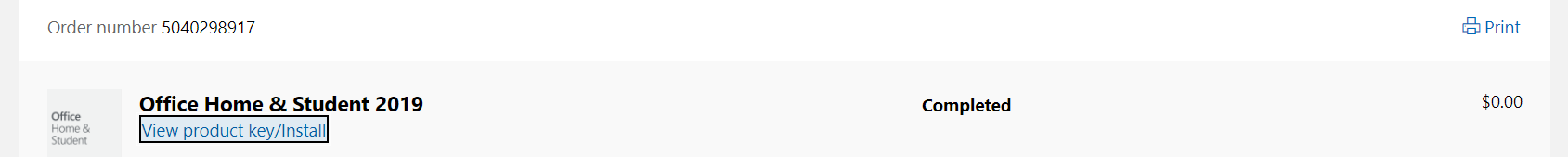 Unable to Activate MS Office - Microsoft Q&A