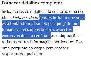 Imagem do usuário
