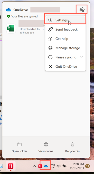 How do I remove OneDrive entirely from my computer - Microsoft Q&A
