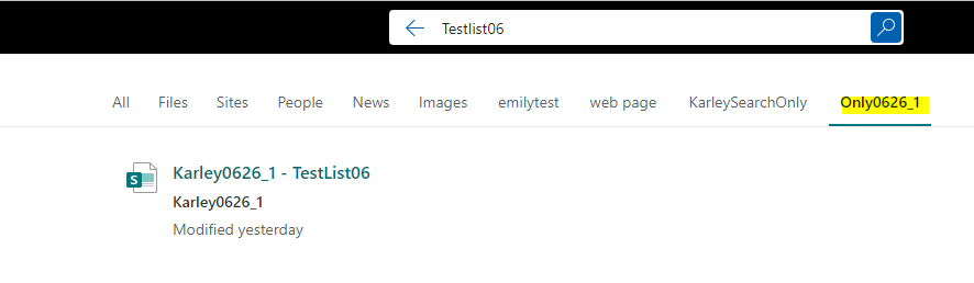 User's image