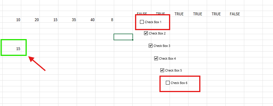 Conditional Formatting with MIN Based on Other Cell Values - Microsoft Q&A