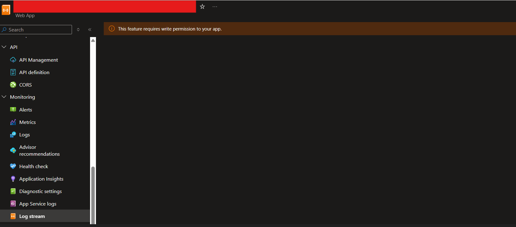 User's image