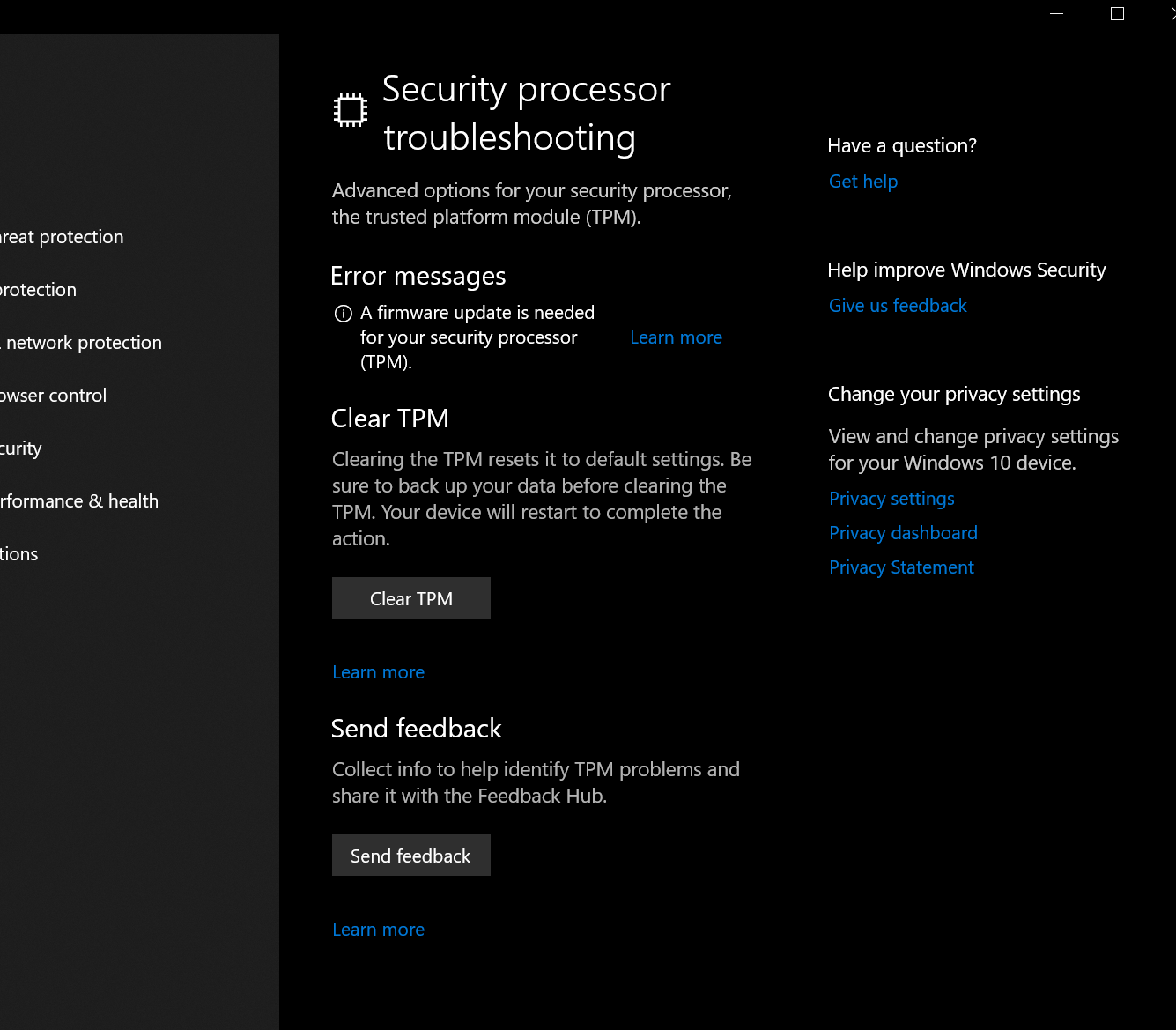 Windows 10 BSOD and crashes - Microsoft Q&A