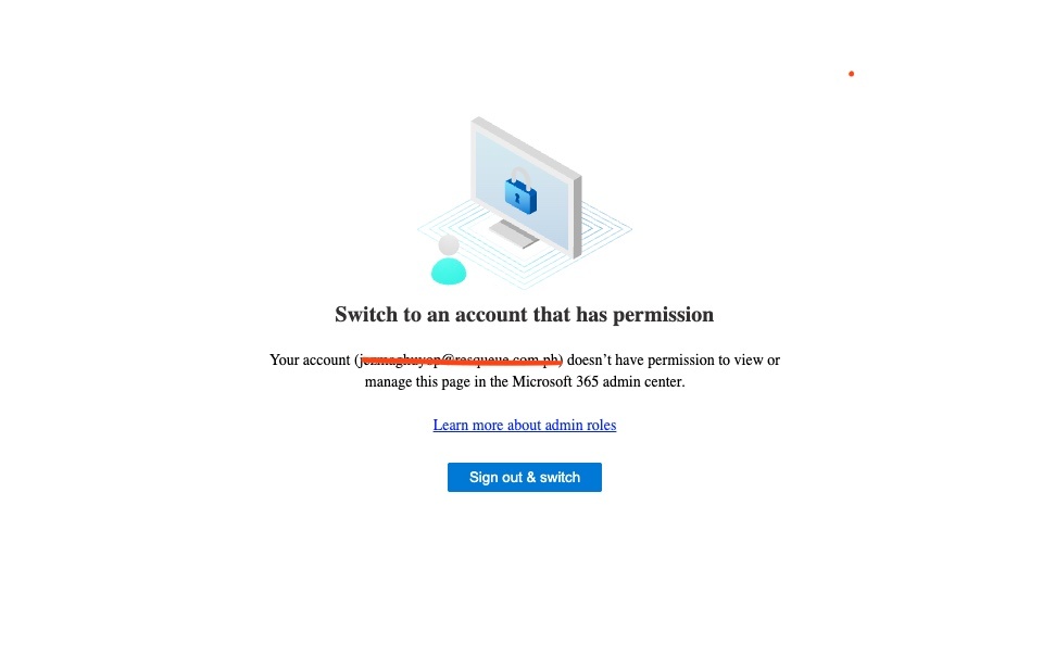 How can I reset my Microsoft 365 Business global admin’s MFA after ...