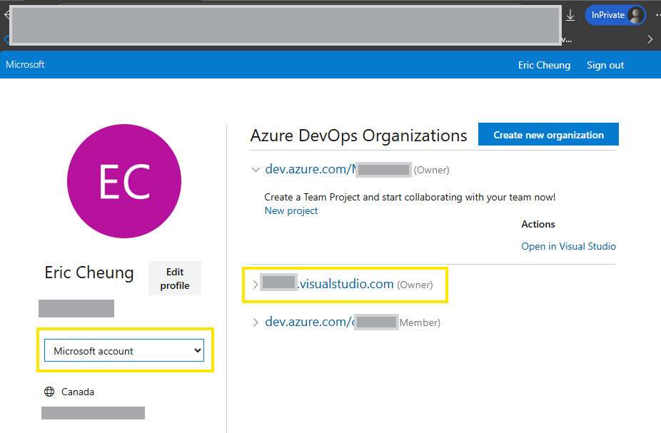 Failed to connect organization to Microsoft Entra ID - Microsoft Q&A