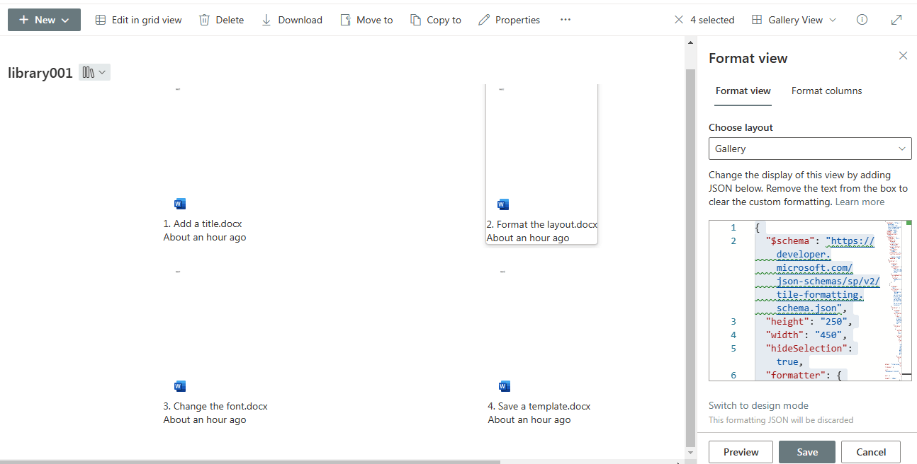 Why is the Document library webpart displaying files out of order ...