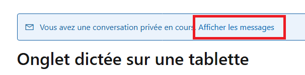 Image de l’utilisateur