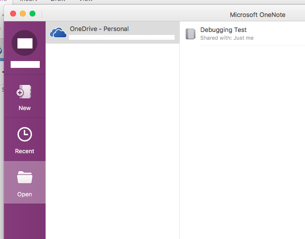 Migrate Windows OneNote Files to Mac OneNote Files without OneDrive ...