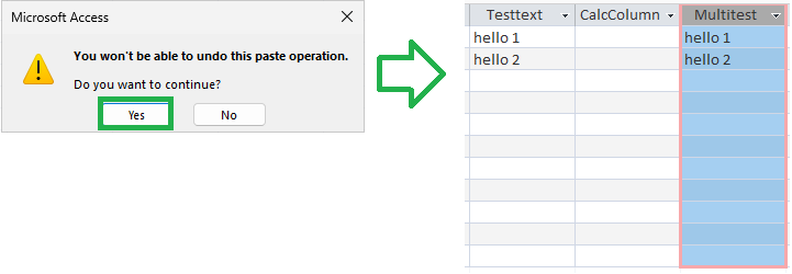How to change a SharePoint Data type - Microsoft Q&A