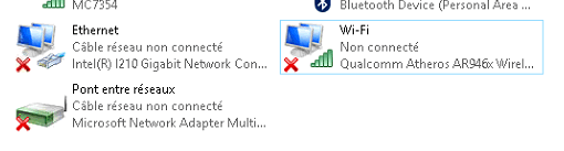 Delete network adapter bridge using PowerShell - Microsoft Q&A