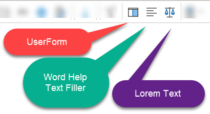 Lorem generator - Microsoft Q&A