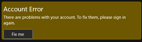 I can't log into my Microsoft Account, unable to verify and the Sign-In ...