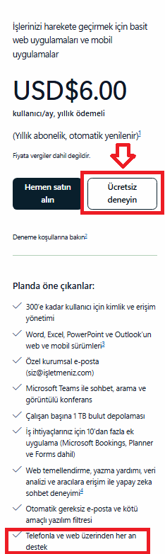 Kullanıcının resmi
