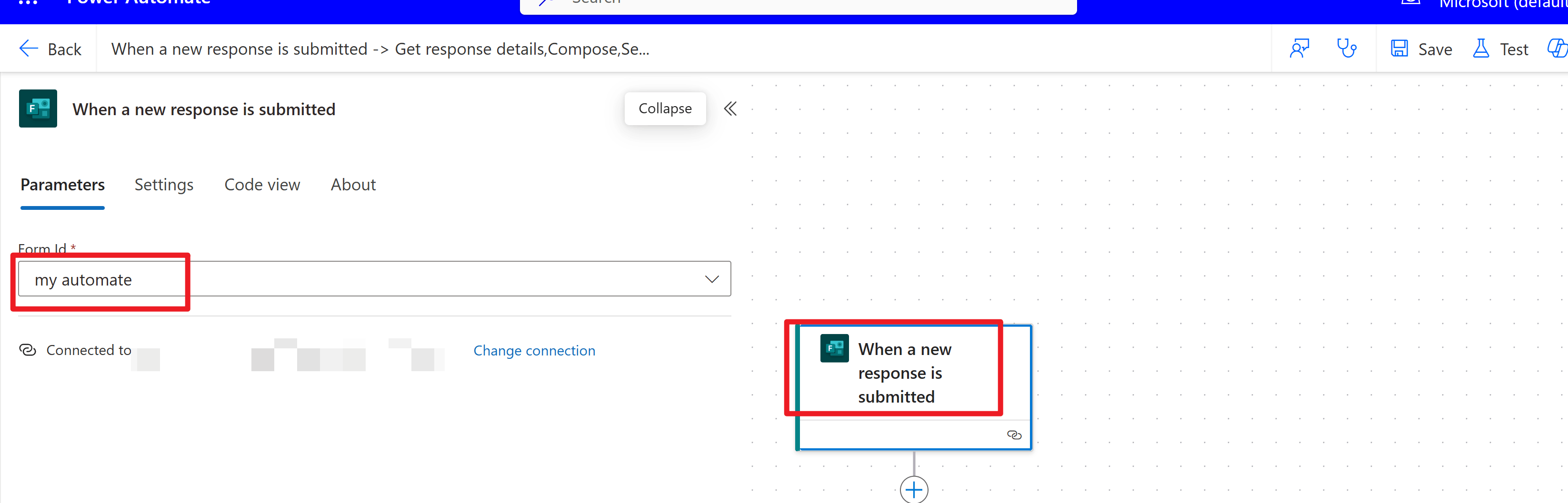How do I get a ResponseToken for a form respond? - Microsoft Q&A