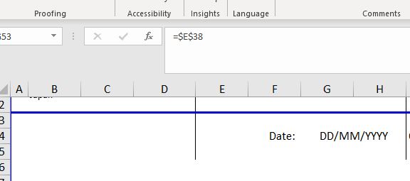 current date when converting to PDF - Microsoft Q&A
