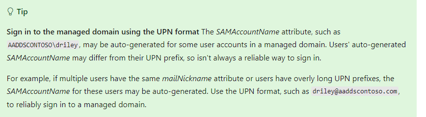 User's image