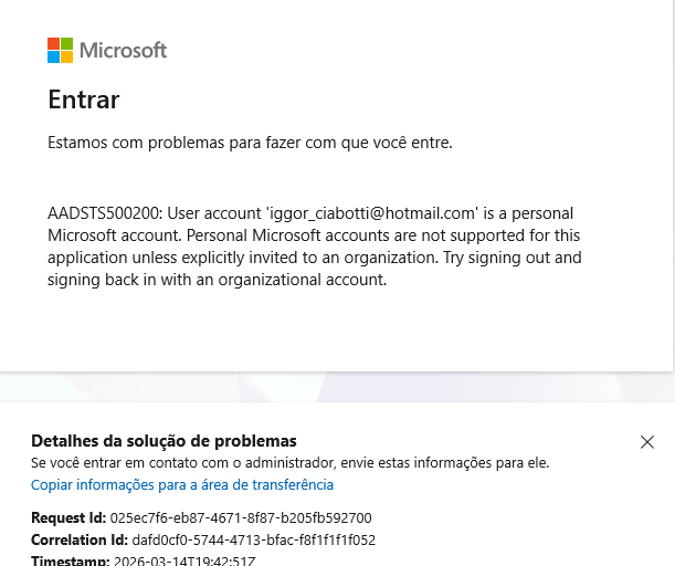 Imagem do usuário