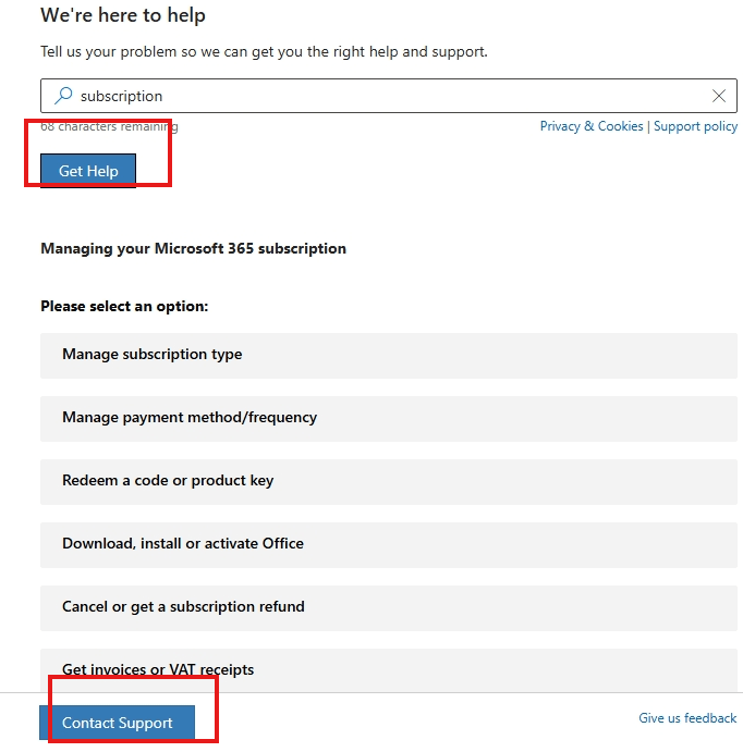 unusual payment transaction - Microsoft Q&A