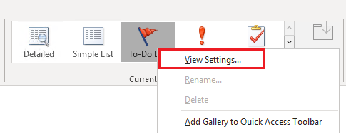 How to add an extra line on taskbar to see subject. Outlook - Microsoft Q&A