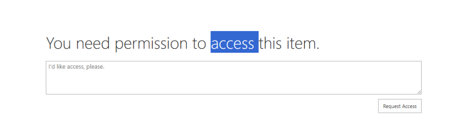 SharePoint