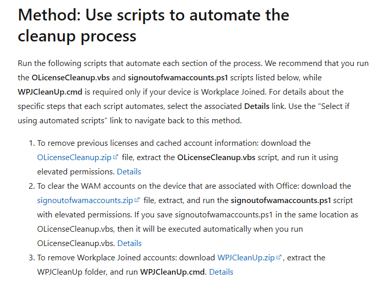 Windows 11: PIN sign-in works, but PIN settings are unavailable and ...