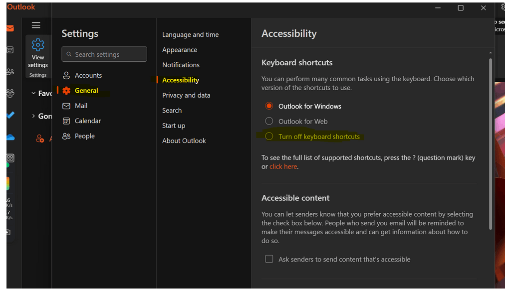 Why is editing disabled when I click to edit not gramaticaly correct ...