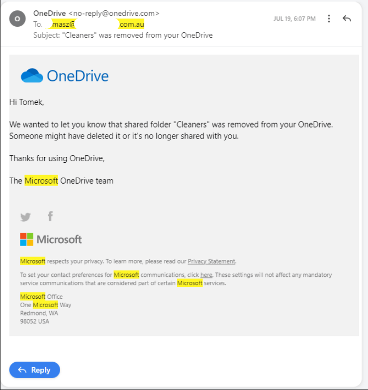 Microsoft Lists - Rules notifications not working - Microsoft Q&A