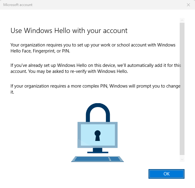MS helps dont really help. - Microsoft Q&A