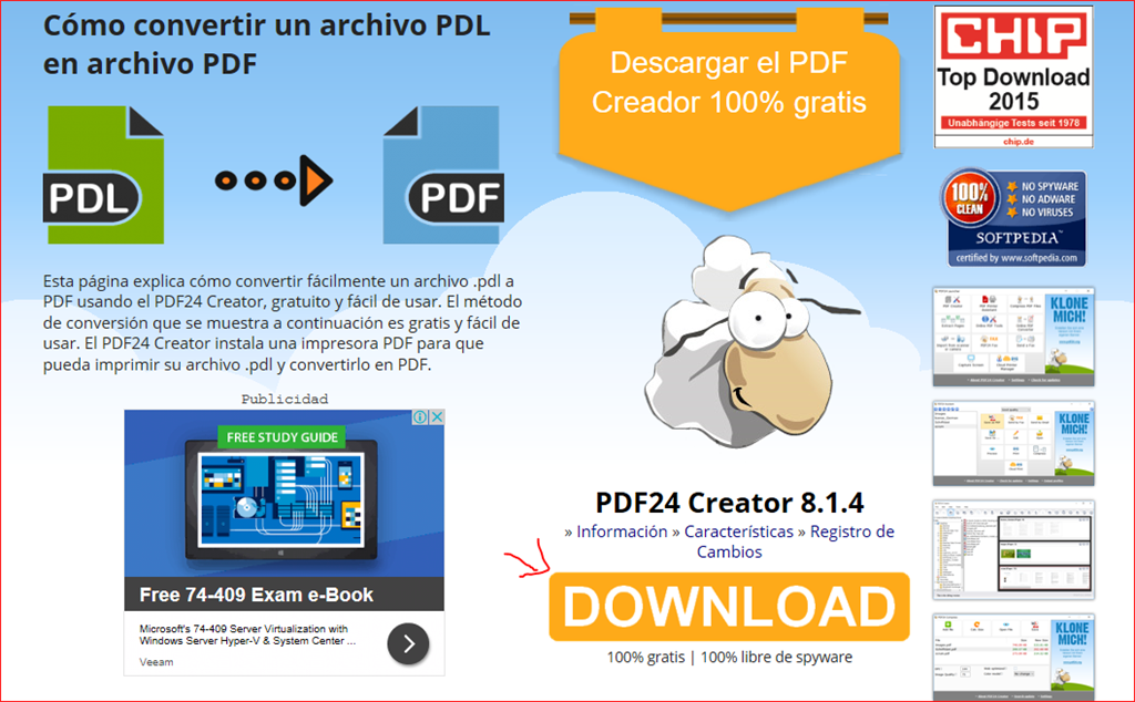 Windows 7 - quiero actualizar mi parrot minikit plus y me da un archivo ...