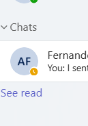 How can I get Teams chat to stay expanded - Microsoft Q&A