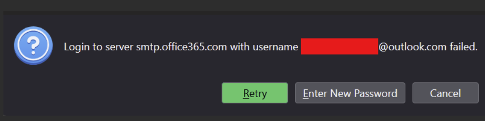 User's image