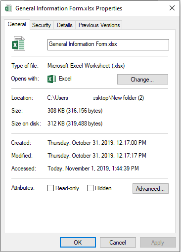 Excel cannot open the file 'filename.xlsx' because the file format for ...