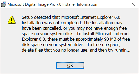 User's image